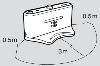 HOOVER RBC003 ROBO.COM - PREMIÈRE UTILISATION DE VOTRE ASPIRATEUR ROBO.COM² - 3
