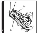 HOOVER FLOORMATE PLUS FL700 011 - 1