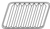 ELECTROLUX ESO 955 - NOMS DES PIECES - 3