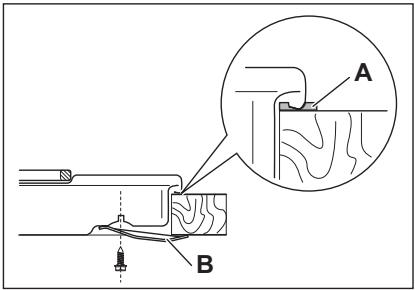 ELECTROLUX L30 EHS3920HOX - Einbau - 2