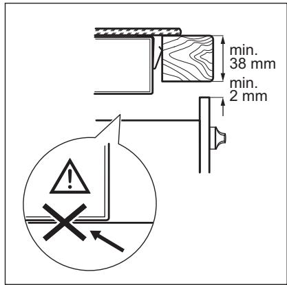 ELECTROLUX EHH6333FOK - Montaje - 6