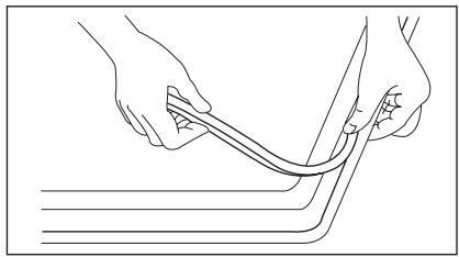 ELECTROLUX EHH3920IOX - ENCASTRE - 3