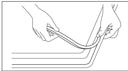 ELECTROLUX EHH3920IOX - Encastrement - 3