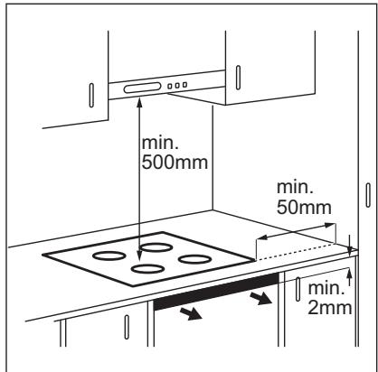ELECTROLUX EHI6540FOK,  EHH6540F8K,  EHI6540FHK,  EHH6540F8K - Assembly - 1