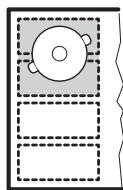 ELECTROLUX EHX9565FOK - FlexiBridge Mode Max Bridge - 6