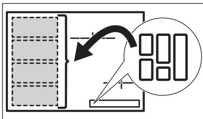 ELECTROLUX EHX9565FOK - Switching between the modes - 1