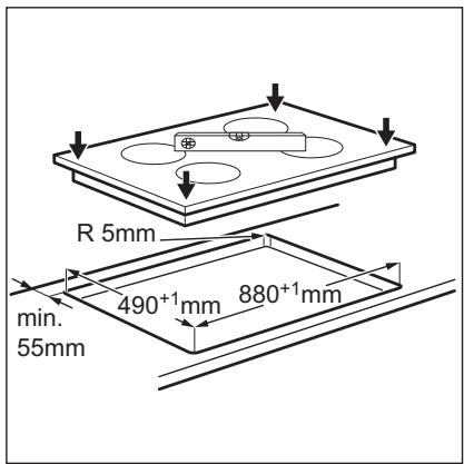 ELECTROLUX EHX9565FOK - Assembly - 4