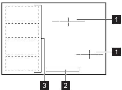 ELECTROLUX EHX9565FOK - Description de la table de cuisson - 1