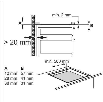 ELECTROLUX EHX9565FOK - FlexiBridge Mode Max Bridge - 10