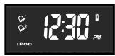 LOGITECH PURE-FI ANYTIME - Etat de l'alarme - 1