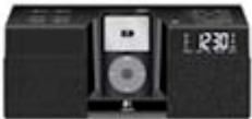 LOGITECH PURE-FI ANYTIME - Charge de l'iPod - 1