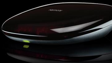 LOGITECH HARMONY SMART CONTROL - 1