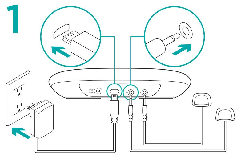 LOGITECH HARMONY ULTIMATE - 2