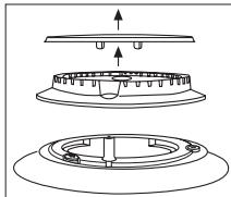 ROSIERES FE 9163 - AVERTISSEMENTS - 2