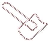 ROSIERES FE 9163 - Note: - 1