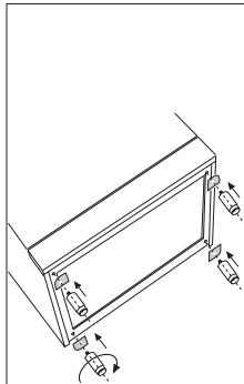 ROSIERES FE 9163 - RENSEIGNEMENTS DESTINES A L'INSTALLATEUR - 3