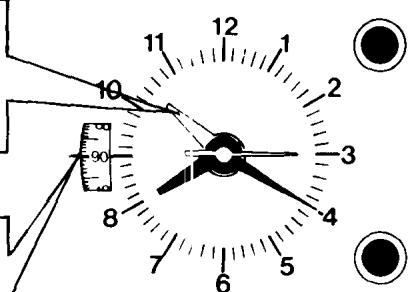 10 90 8 7 6 5 4 3 2 1 11 12 1