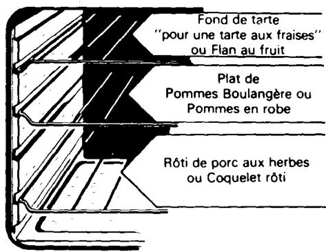 ROSIERES F 353 - CHALEUR PULSÉE - 1