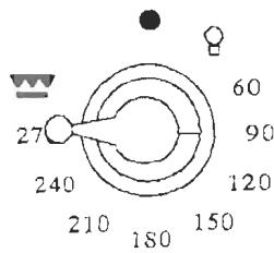 ROSIERES F 703 RU - UTILISATION Le four - 1