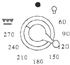 ROSIERES F 703 RU - UTILISATION Le grilloir - 1
