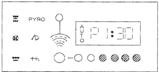 ROSIERES F 895 - Mise en ROUTE du nettoyage - 1