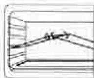 ROSIERES FE 4243 - TEMPS DE CUISSON - 1