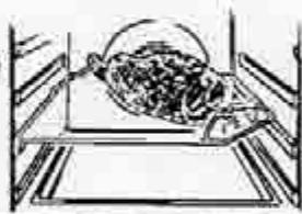 ROSIERES FE 4243 - TEMPS DE CUISSON - 2
