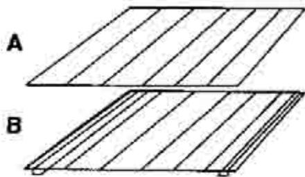 ROSIERES FE 4576 - Le tournebroche - 1