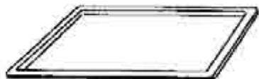 ROSIERES FE 4576 - Le tournebroche - 2