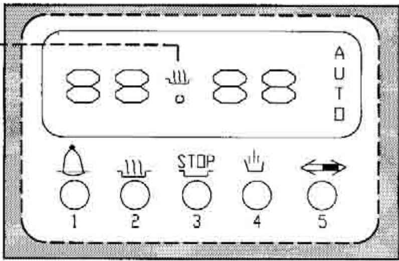 ROSIERES FE 4576 - Symbole culsson : - 1