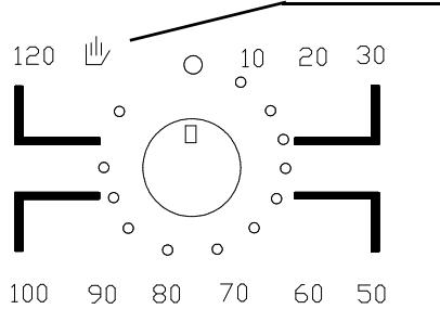 ROSIERES FE 7161 - IL PROGRAMMATORE DI FINE COTTURA - 1