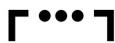 ROSIERES FE9163 - Description of control panel symbols - 6