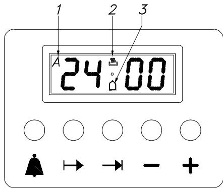 ROSIERES FE9163 - Programador electrónico - 9