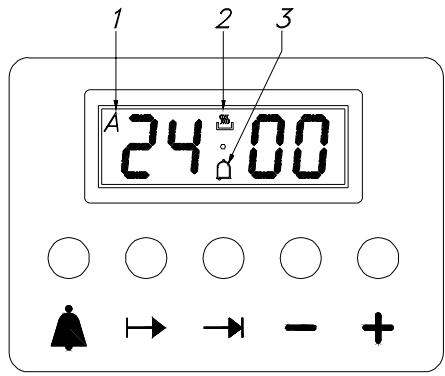 ROSIERES FE9163 - Programmateur électronique - 9