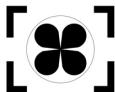ROSIERES FE9163 - Description des symboles qui se trouvent sur le tableau des commandes - 14