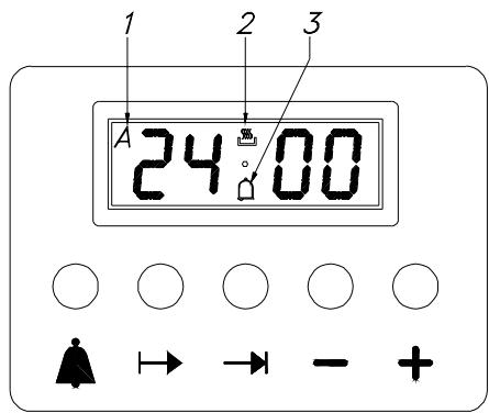 ROSIERES FE9163 - Programmatore elettronico - 9