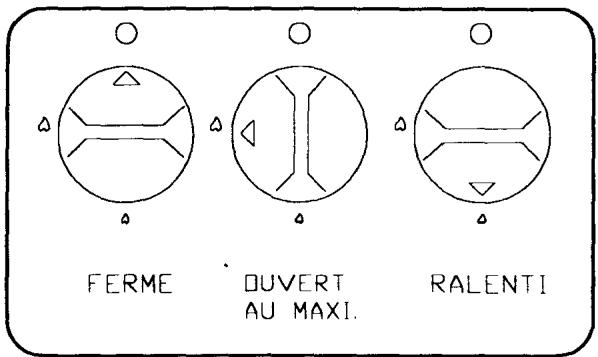 ROSIERES PRG 51 S - LES RÉUÉS GAZ - 1