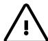 ROSIERES RCC46MIN - Attention : Danger de brûlures ! Cet - 1