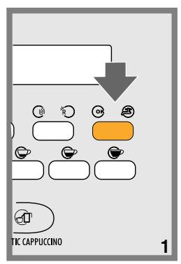 ROSIERES RCC46MIN - MACHINE À CAFÉ ET À CAPPUCCINO - 3
