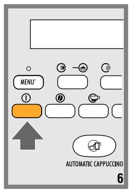 ROSIERES RCC46MIN - MACHINE À CAFÉ ET À CAPPUCCINO - 8
