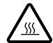 ROSIERES RCC46MIN - Danger! L'appareil ne doit pas etre utilise - 1