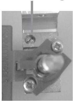ROSIERES RCG 629 - Attention, le technicien doit : - 2