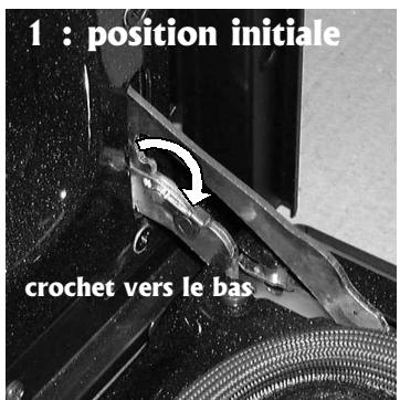 ROSIERES RCG 629 - - LE JOINT PORTE DE FOUR - 1