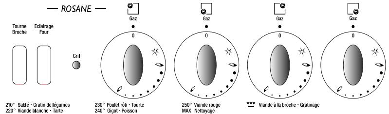 ROSIERES RCG 629 - PRESENTATION - 5