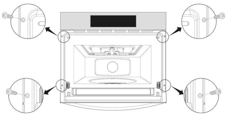 ROSIERES RDCM 45 - Specifications - 5