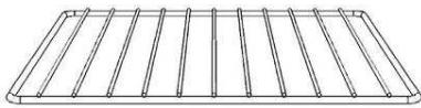 ROSIERES RDCV 49 - La grille - 1