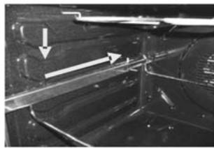 ROSIERES RFE 6659 - INSTRUCTIONS FOR ASSEMBLY - 2