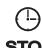 ROSIERES RFE 6659 - - RECIPE MODE according to the oven model - 5