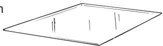 ROSIERES RFE 6659 - OVEN EQUIPMENT ACCORDING TO THE MODEL - 3