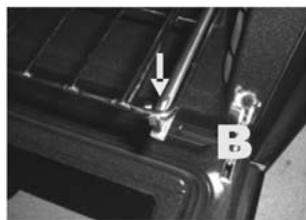 ROSIERES RFE 6659 - INSTRUCTIONS FOR ASSEMBLY - 3